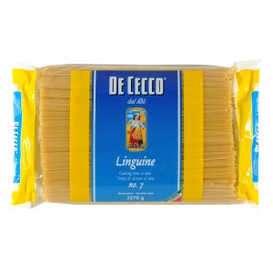 De Cecco Linguine